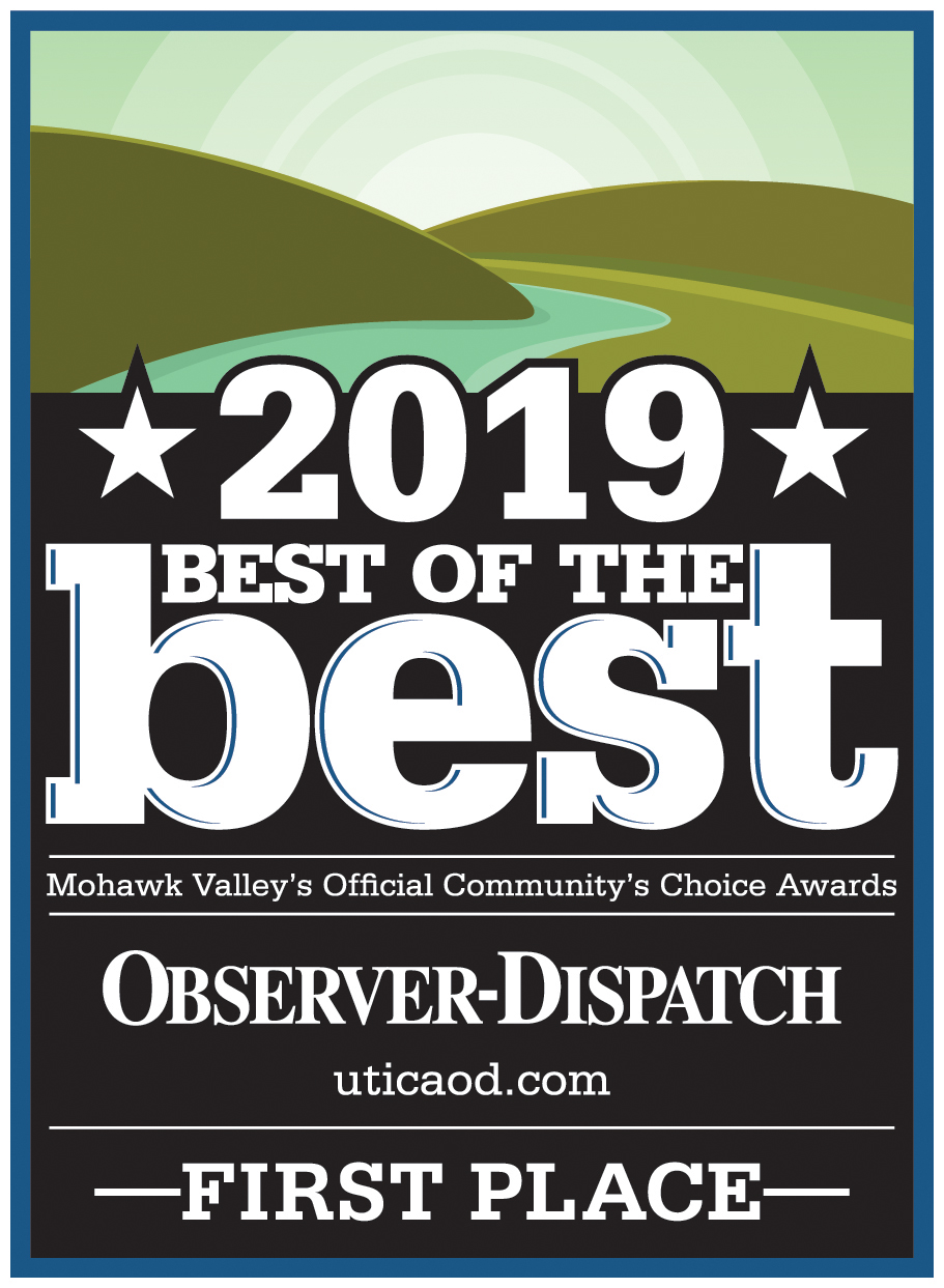 OD Best of the Best Icon 2019